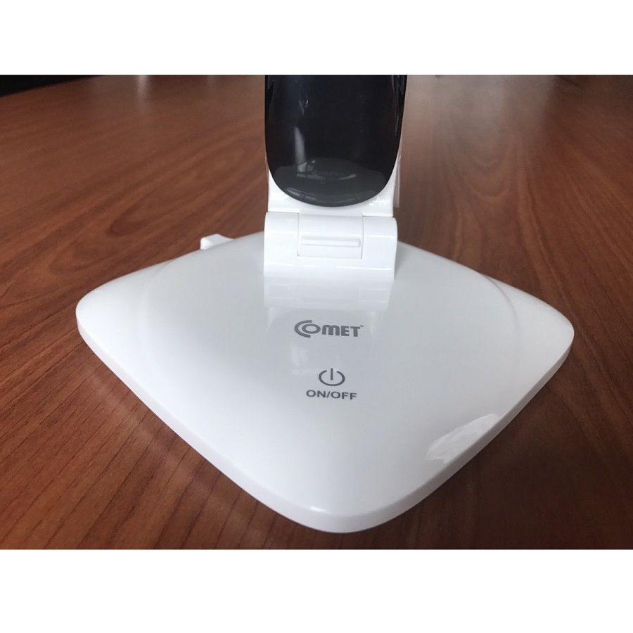 Đèn Bàn Sạc LED COMET CT181