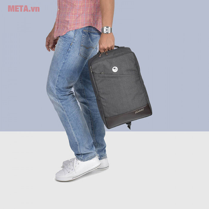 Balo Mikkor The Norris