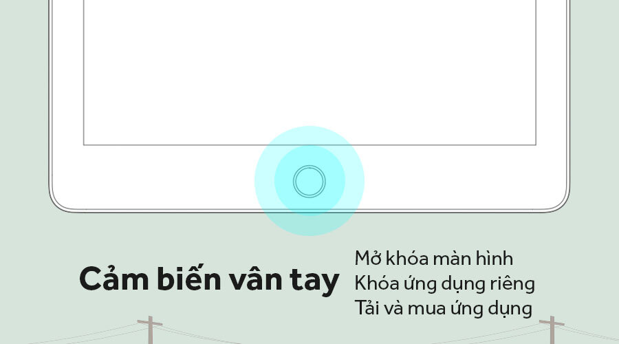 Máy tính bảng iPad Pro 10.5 inch Wifi 64GB (2017) Máy tính bảng iPad Pro 10.5 inch Wifi 64GB (2017)