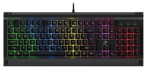 Bàn phím giả cơ DareU LK145