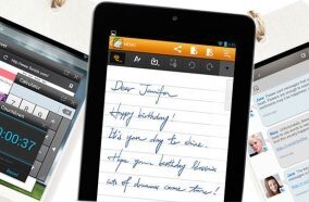 Máy tính bảng Asus Memo Pad ME172V - 8GB/Wifi Máy tính bảng Asus Memo Pad ME172V - 8GB/Wifi