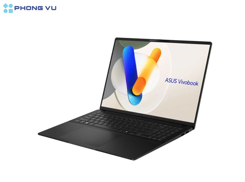 Màn hình mang lại trải nghiệm làm việc và giải trí tối ưu