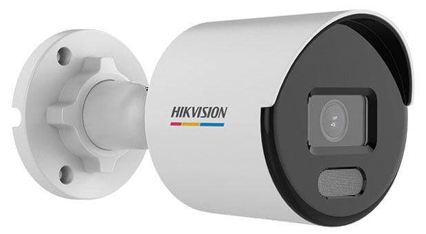 Camera IP 2MP thân trụ Hikvision DS-2CD1027G2-L Camera IP 2MP thân trụ Hikvision DS-2CD1027G2-L