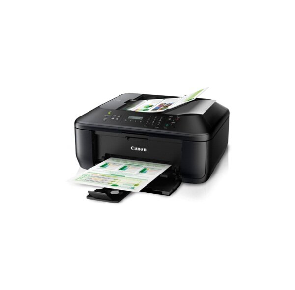 Máy in phun màu Canon Pixma MX 397