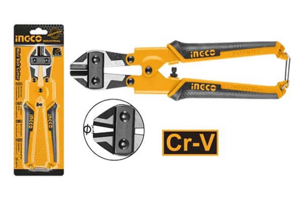 Kềm Cộng Lực Mini 8in INGCO HMBC0808