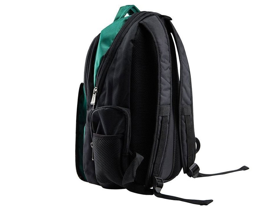 Sata 95198 có quai đeo và đệm lưng rất êm Sata 95198