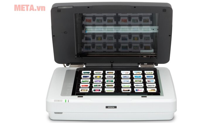 Máy scan Epson Expression 12000XL A3