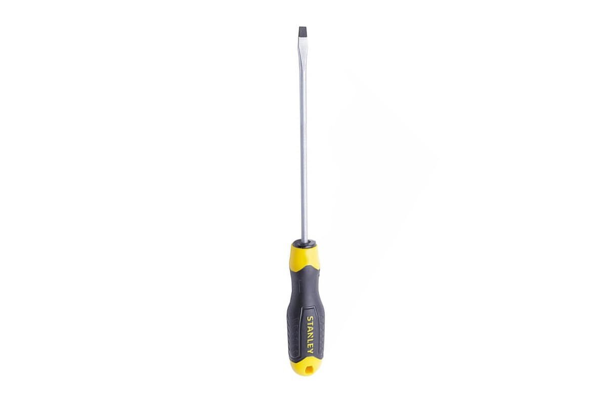 Tua vít dẹp 8MMX200MM Stanley STMT60832-8