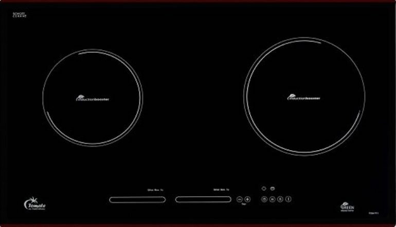 Tính năng nổi bật của bếp từ Tomate TOM 77I