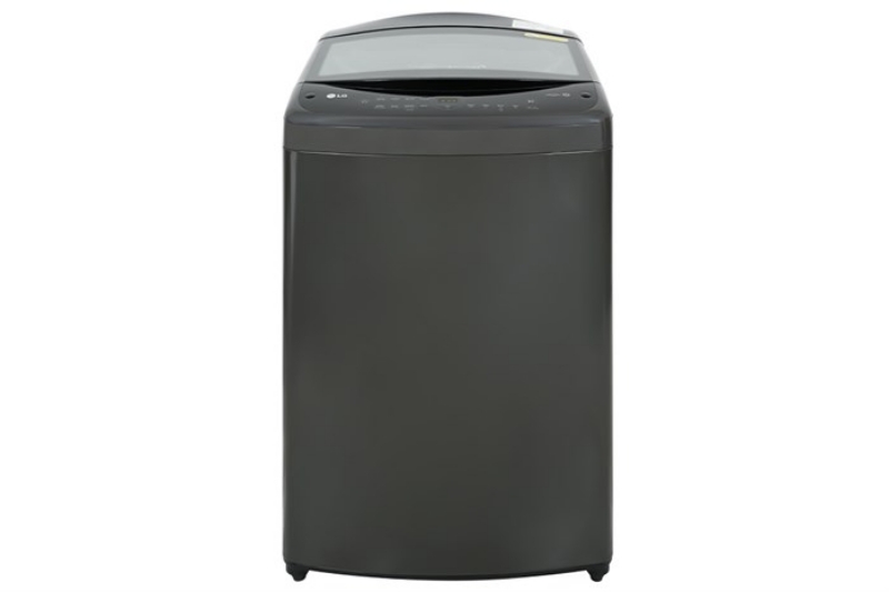 Máy giặt LG Inverter 19 kg TV2519DV7B 2 Máy giặt LG Inverter 19kg lồng đứng TV2519DV7B thiết kế