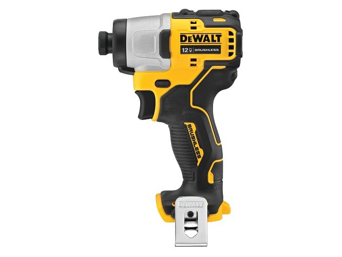 Máy vặn vít dùng pin Dewalt DCF801N Máy vặn vít dùng pin Dewalt DCF801N