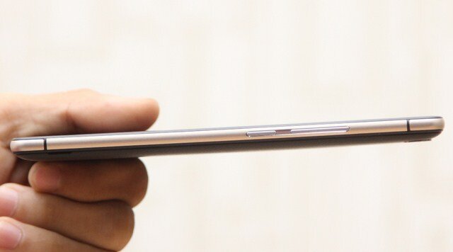 Điện thoại Wiko Fever