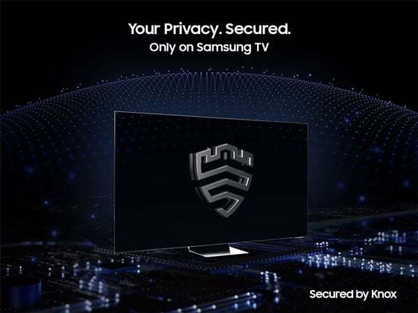 Nâng cao bảo mật với Samsung Knox Security Nâng cao bảo mật với Samsung Knox Security