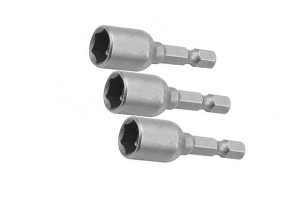 Bộ mũi bắn tôn Total TAC271031