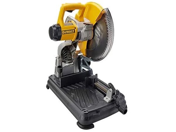 Hình ảnh máy cắt sắt lưỡi hợp kim DeWalt DW872-KR