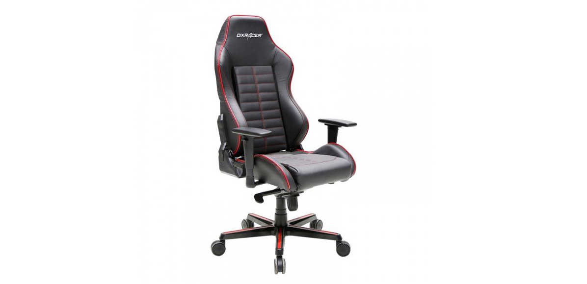 Ghế Game DXRACER - Drifting series GC-D133-NR-J2 (OH/DJ133/NR) 3