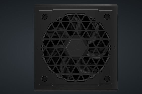 Nguồn máy tính Corsair RM1000e 80 Plus Gold Full Modular 8
