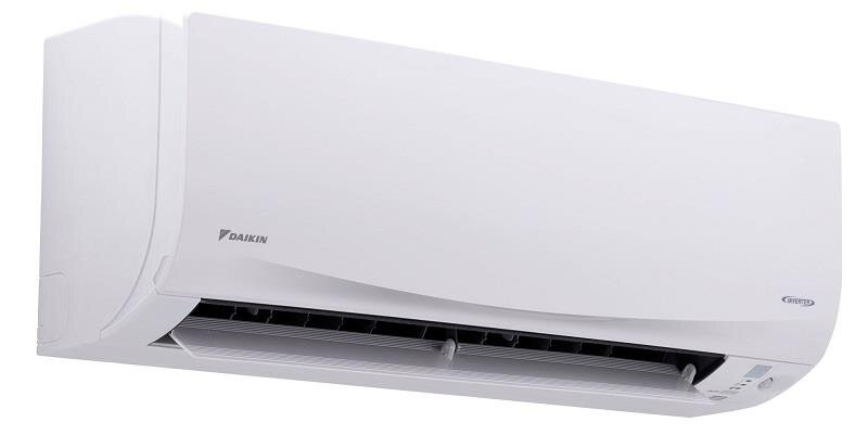 Điều hòa Daikin 1 chiều Inverter FTKQ25SVMV 9000BTU