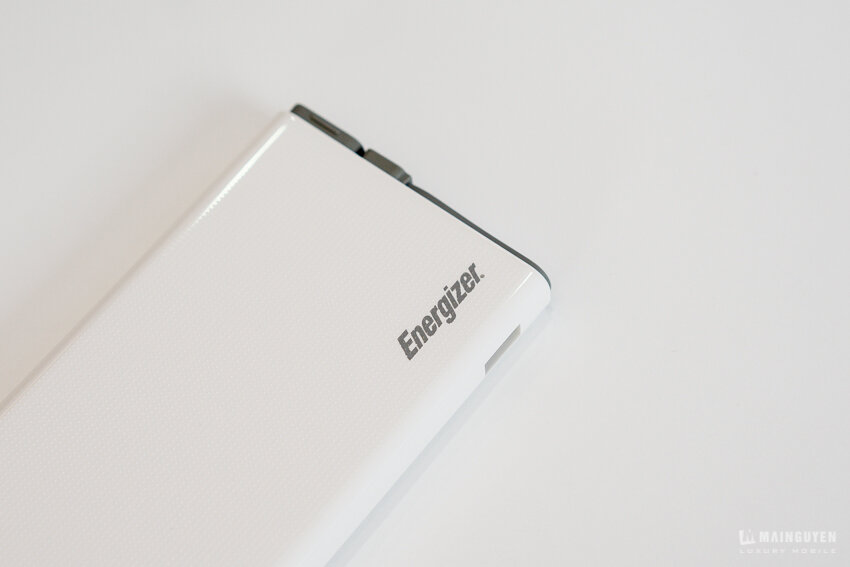 PIN DỰ PHÒNG ENERGIZER POWER BANK UE10004QC