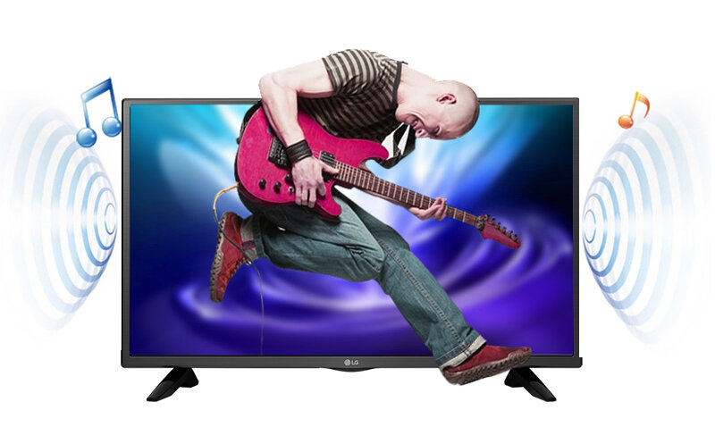 Tivi LG 43 inch 43LH511T Tivi LG 43 inch 43LH511T