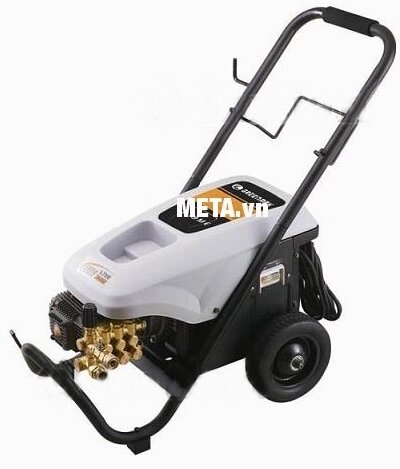 Máy phun rửa áp lực cao Lutian LT-19MC