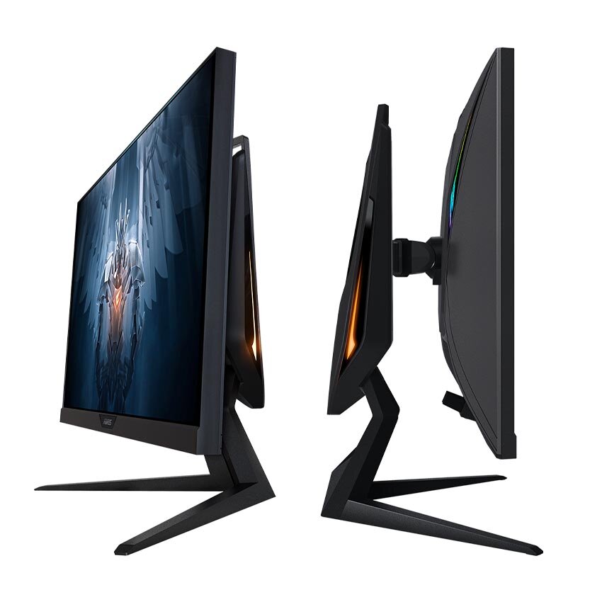 Hỗ trợ công nghệ Adaptive-sync (freesync premium)