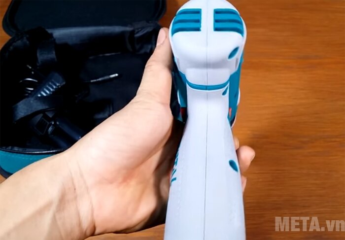 Máy khoan pin Total TIDLI228120