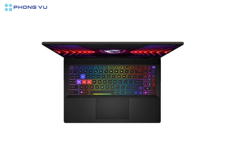 Laptop có khả năng lưu trữ lượng lớn thông tin và dữ liệu