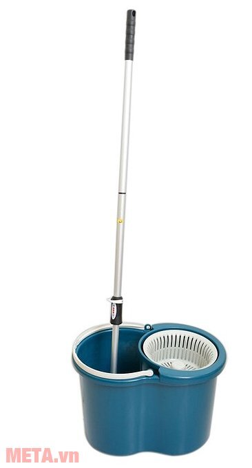 Chổi lau nhà xoay tay đa năng 360 TS-5164C