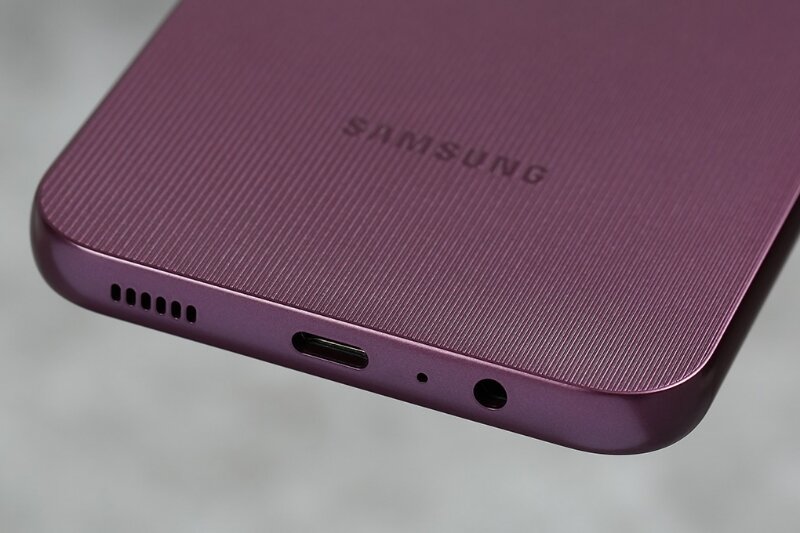 Điện thoại Samsung Galaxy A14 4GB/128GB thiết kế