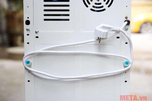 Cây nước nóng lạnh FujiE WD1800E