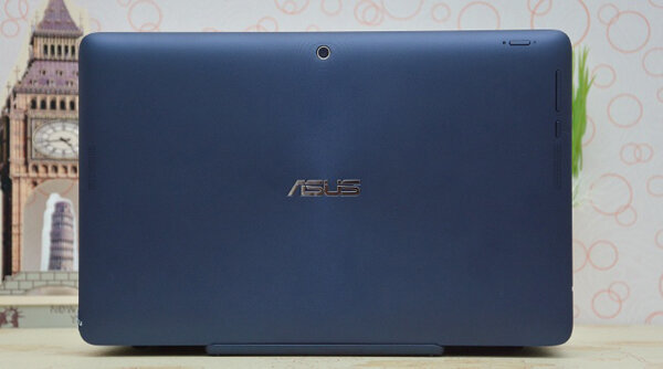Máy tính bảng ASUS Transformer Book T200TA