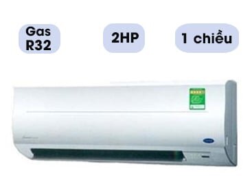 Máy lạnh Carrier Inverter 38/42 GCVBE 018  Máy lạnh Carrier Inverter 38/42 GCVBE 018