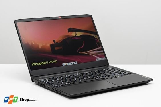 Lenovo IdeaPad Gaming 3 15ACH6 R5 (ảnh 1)