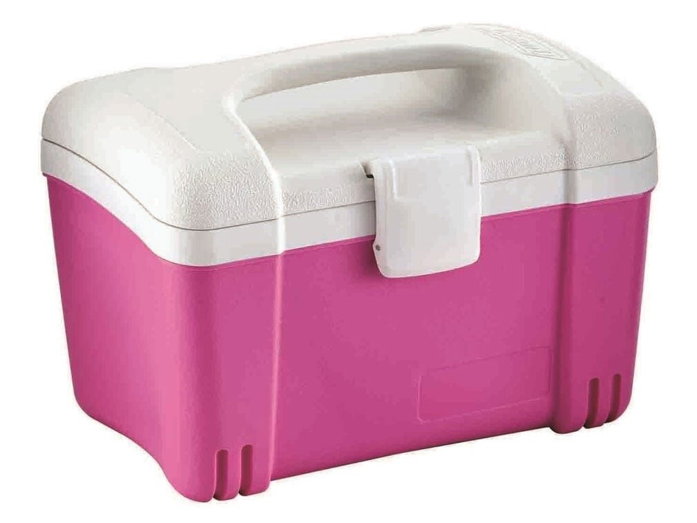 Thùng giữ lạnh Coleman 2000014644 6 lít - Hồng Thùng giữ lạnh Coleman 2000014644