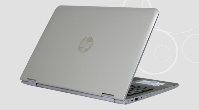 Laptop HP Pavilion x360 13 i3 6100U/4GB/500GB/Win10