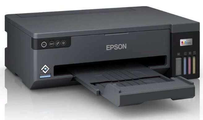 Máy in phun màu Epson L11050 (A3/A4/ USB/ WIFI)