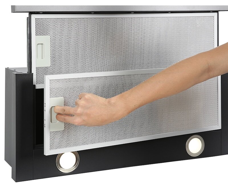 Fandi FD-70MSB được thiết kế để lắp đặt linh hoạt,