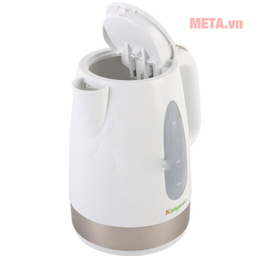 Ấm siêu tốc Kangaroo KG333 (1.7L)