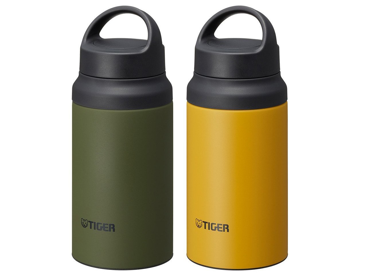 bình giữ nhiệt Tiger MCZ-S040 (400ml)