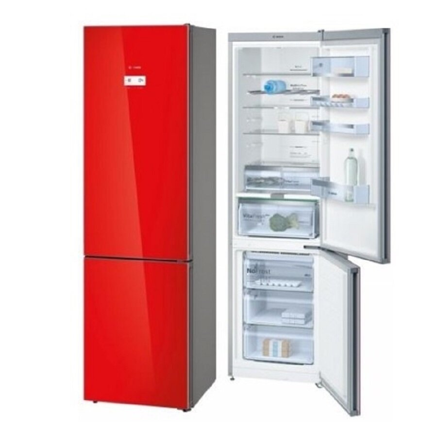 tủ lạnh Bosch KGN39LR35