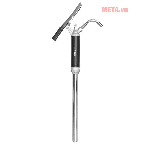 Bơm hóa chất bằng tay dạng piston Yato YT-0712 Bơm hóa chất bằng tay dạng piston Yato YT-0712