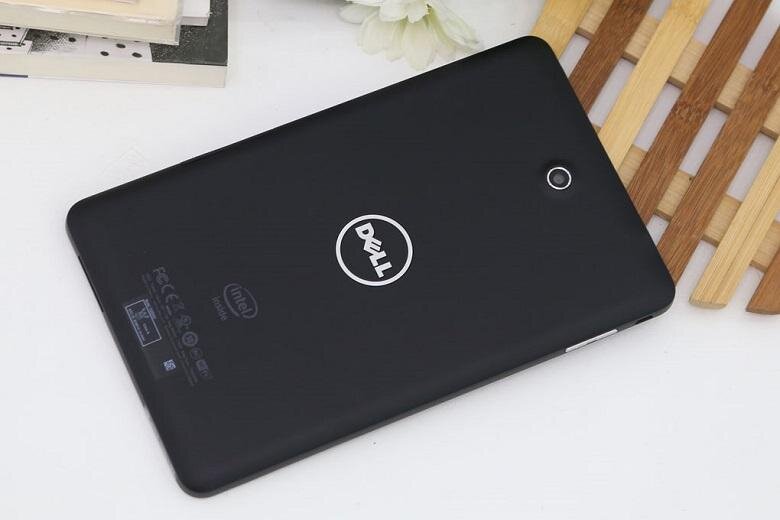 Máy tính bảng Dell Venue 8 3G 32GB Máy tính bảng Dell Venue 8 3G 32GB
