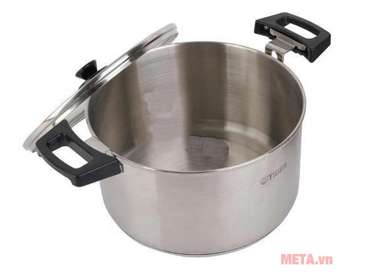 Nồi hầm Tiger NFI-A600 6 lít