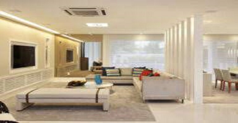 Điều hòa âm trần Daikin 30000Btu 1 chiều FCC85AV1V/RC85AGV1V Gas R32