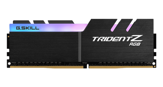 GSKILL Trident Z RGB - Ảnh 2