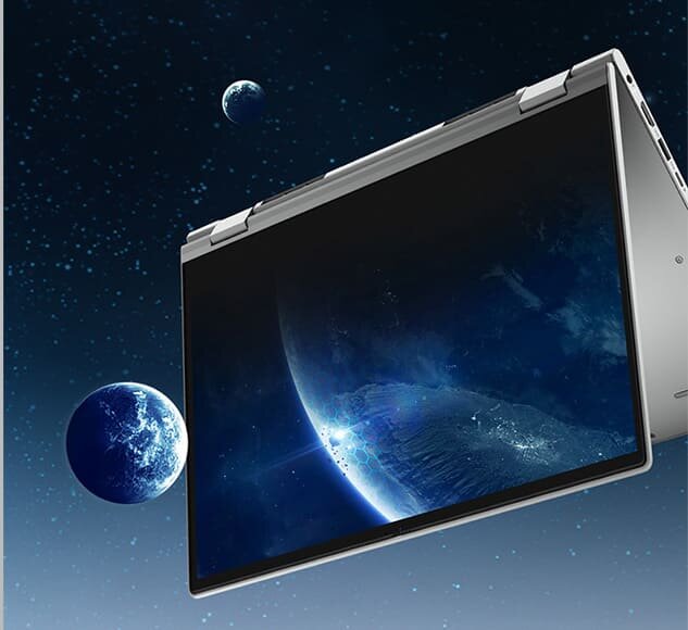 Laptop Dell Inspiron 5406