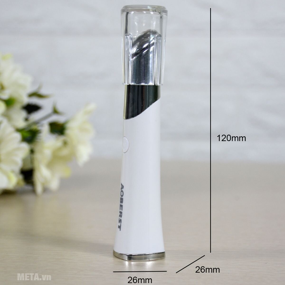 Máy massage mắt đa chức năng chống lão hóa giảm quầng thâm Aoberst