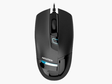 Newmen G10 Plus Cá mập