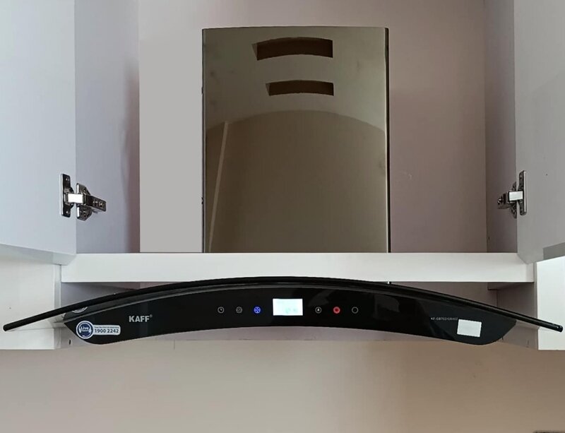 Máy hút mùi Kaff KF GB702